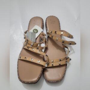 A New day sandals